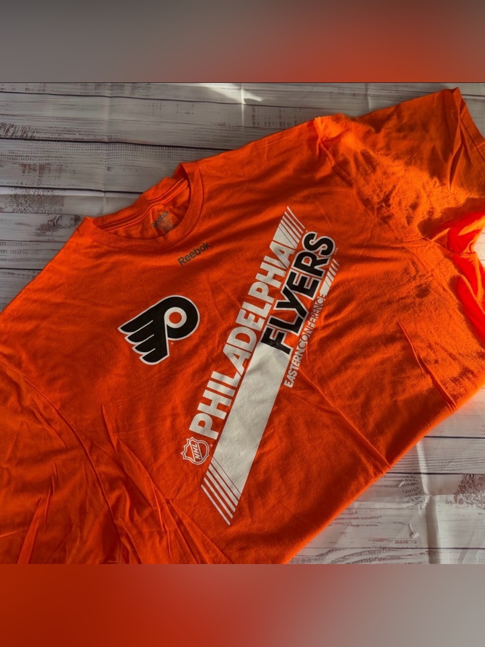 Flyers Tshirt